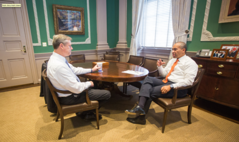 Post-election commentary: Baker has skills, ideas to move state forward (Part 1)