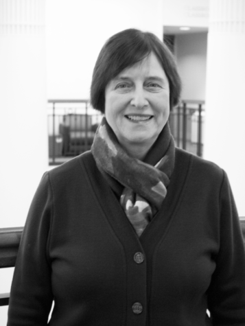 Suffolk Law professor among presenters at ‘Foreign Policy for All’