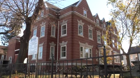 Habitat for Humanity gives back to veterans in Lawrence