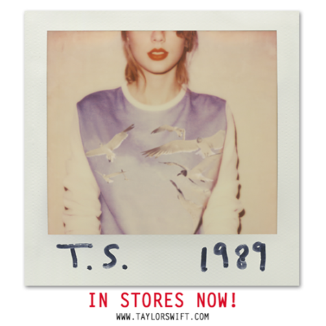 Courtesy of Taylor Swift's Facebook page