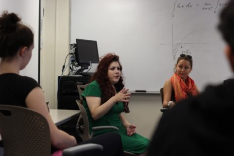 Alumna asks for transparency on donated money