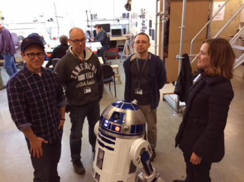 Star Wars subtitle receives irrational criticism