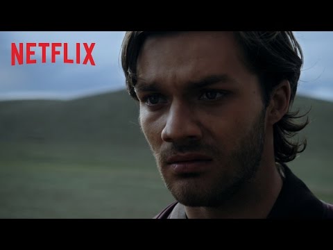 Netflixs Marco Polo a solid journey