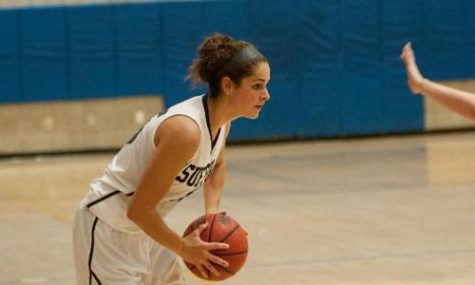 Georgia Bourikas tears ACL, will miss season