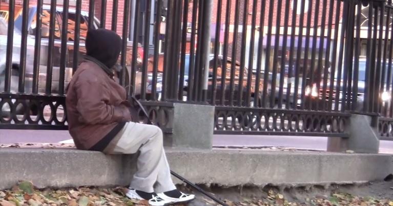 Plan in works for Bostons homeless