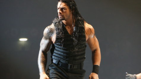 WWE Review: Royal Rumble a royal disappointment