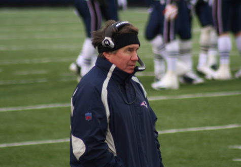 Bill Belichick defends Patriots in 'Deflategate' accusations