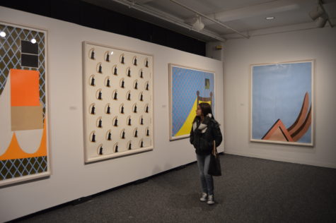 “The Beatles are Dull and Ordinary” opens at the Sherman Gallery
