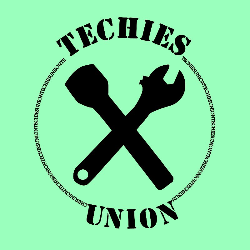 Interview: Techies Union