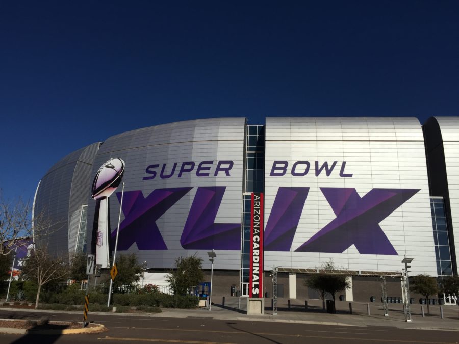 Sports Staff: Super Bowl XLIX Predictions