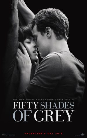 ‘Fifty Shades of Grey’ soundtrack blends the best of music’s old and new