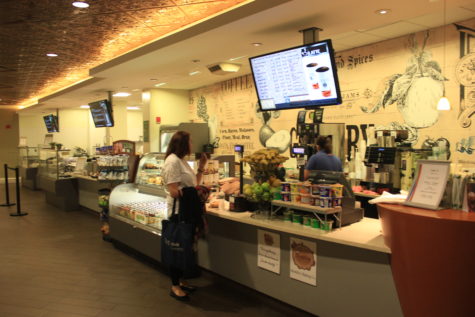 Smith, Sodexo slash dining costs