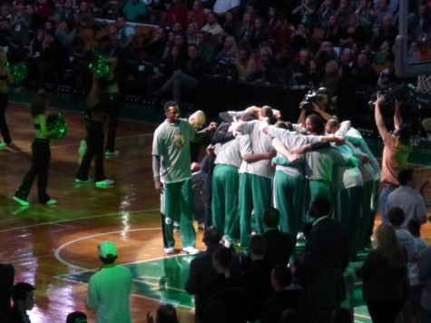 Pro Sports Column: Isiah Thomas trade proves Celtics’ future looks bright