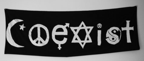 Interfaith Center is safe zone for diverse student population