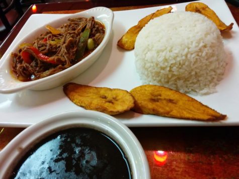 Tradition spices up Jamaica Plain restaurant