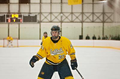 Men's hockey looks to regain form