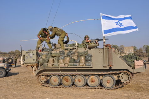 Aftermath of violence disrupts Gaza Strip further