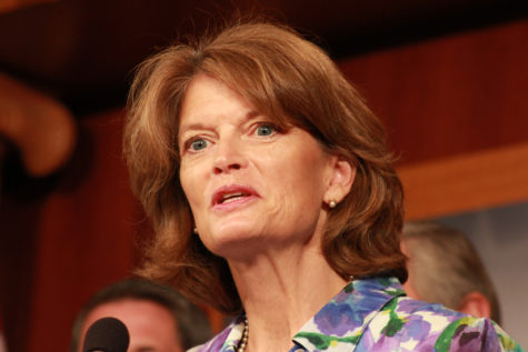 Congress not representative of American women