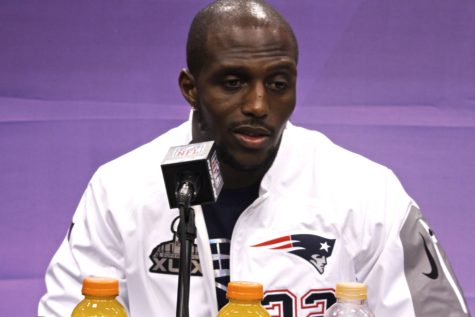 Multiple franchise tag options on table for New England Patriots