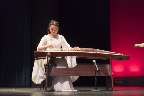 Suffolk’s Asian clubs welcome Lunar New Year