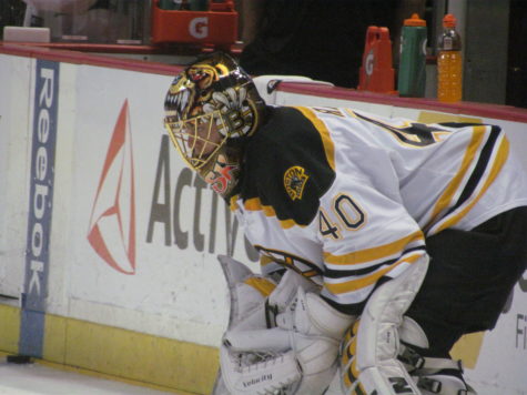 Bruins aim to be Stanley Cup contenders