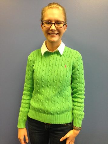 ‘Hope for the Homeless’ student pays it forward
