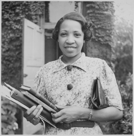 Black History Month overshadowed by other festivities and snow days