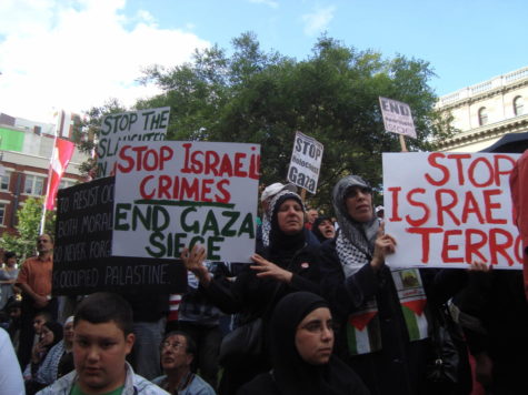 Israel elections spark debate on Palestine negotiations
