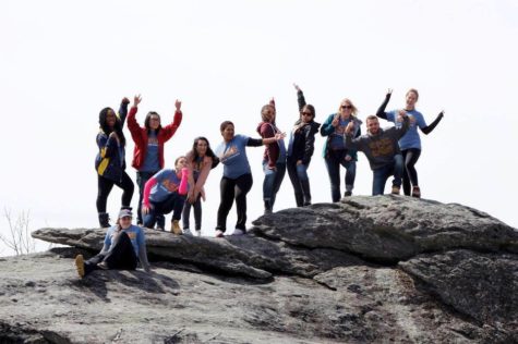 Scenes and stories from ASB 2015