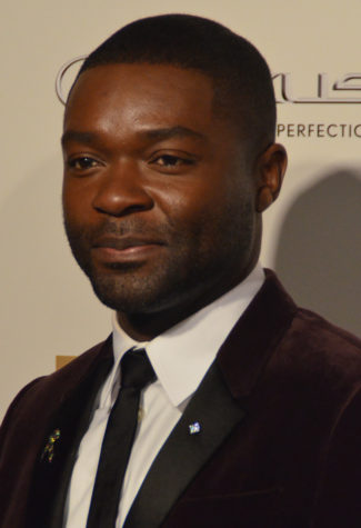 David Oyelowo, above, portrayed Dr. Martin Luther King Jr. in
