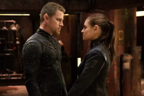 Could ‘Jupiter Ascending’ be the next cult classic?