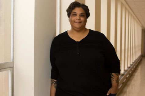 Roxane Gay offers bold advice to aspiring writers