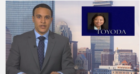 Suffolk U News broadcast – March 4