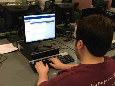 Snowy semester slows curriculum for some