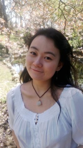 Across continents, Suffolk student shines