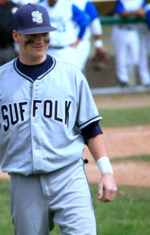 Baseball bouncing back in recent conference games