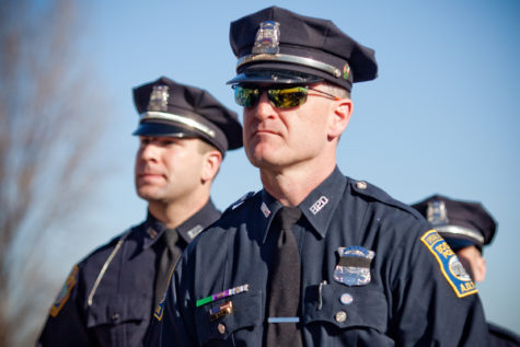 Race gap in Boston’s departments must change