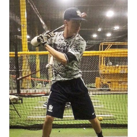 Men’s baseball aim to bounce back from sluggish start