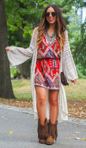 The Fashion of Suffolk: Spring 2015 installment
