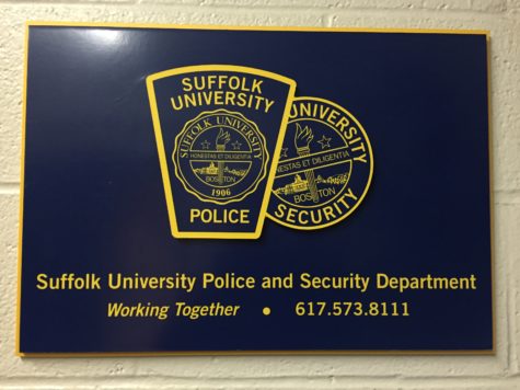 Brookline man released on charges of trespassing and theft in Ridgeway