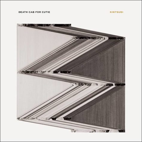 Courtesy of Death Cab For Cutie's Facebook page