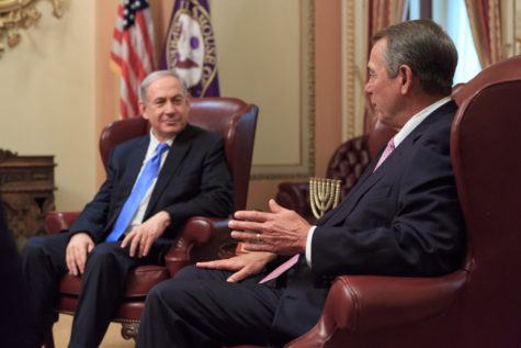 Iran’s nuclear deal sparks fear in Israel