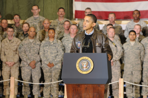 After 14 years, US should pull troops out of Afghanistan