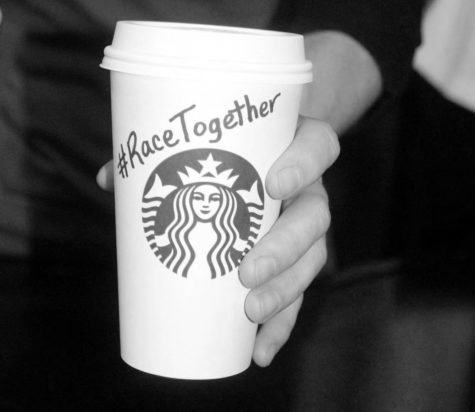 Starbucks’ race conversation campaign deserved better