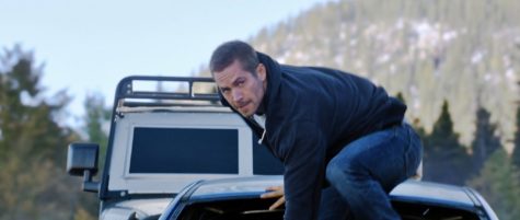 ‘Furious 7’ closes out an action-packed franchise
