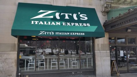 Express meal leaves students hungry and unimpressed