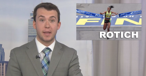 Suffolk U News – April 22