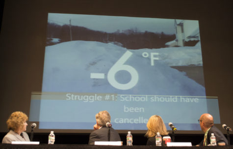 Panel debates governor’s report on MBTA
