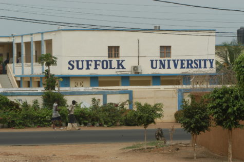 Was closing Suffolk’s Dakar campus the right decision?