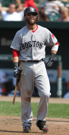 Red Sox: time for change is now